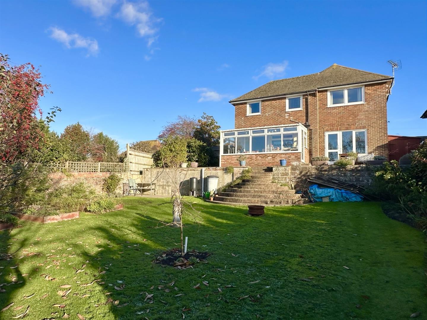 3 bed property in Millfield Rise, Bexhill-On-Sea